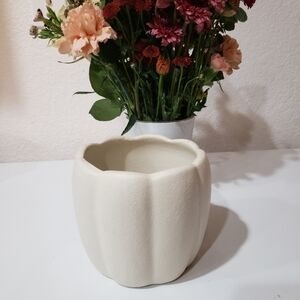 Organic Vase